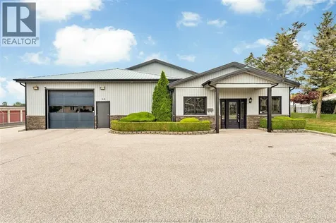 60 Wigle Avenue Kingsville ON N9Y 2J8
