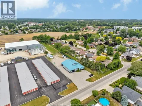 60 Wigle Avenue Kingsville ON N9Y 2J8