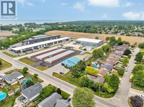 60 Wigle Avenue Kingsville ON N9Y 2J8
