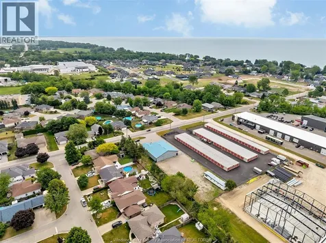 60 Wigle Avenue Kingsville ON N9Y 2J8