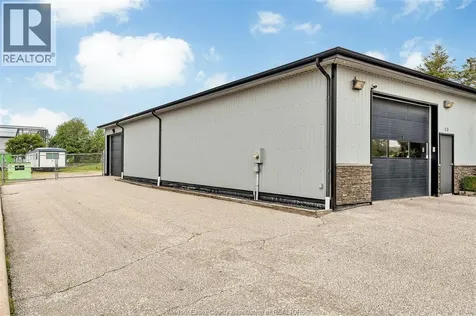 60 Wigle Avenue Kingsville ON N9Y 2J8