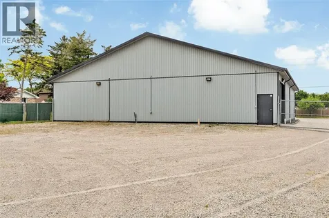 60 Wigle Avenue Kingsville ON N9Y 2J8