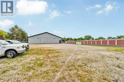 60 Wigle Avenue Kingsville ON N9Y 2J8