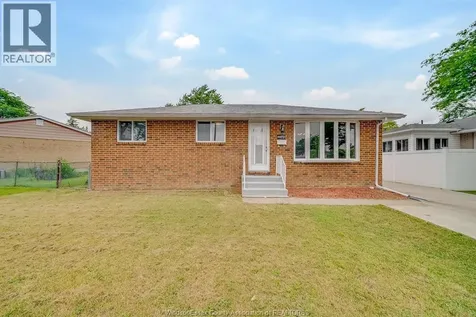 5210 Queen Elizabeth Drive Windsor ON N8T 1N3