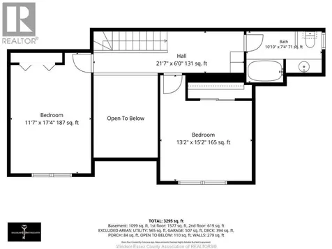 36 Meadow Lane Essex ON N8M 3C5