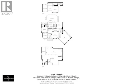 36 Meadow Lane Essex ON N8M 3C5