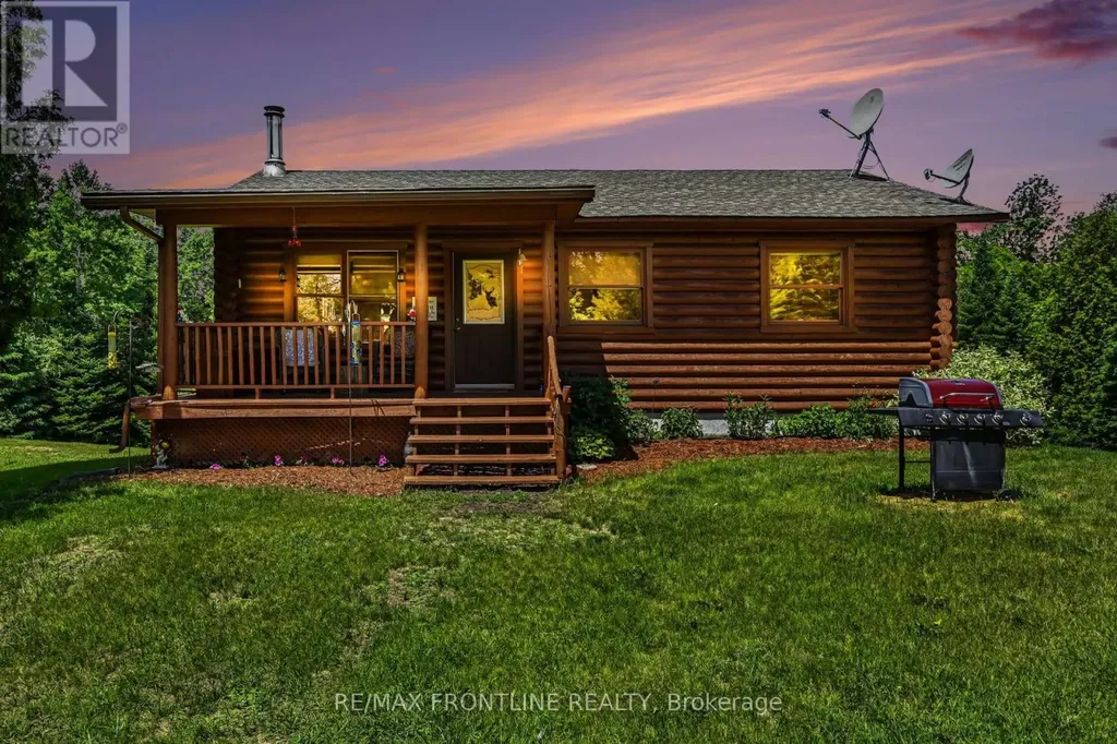 954 Sheridan Rapids Road Lanark Highlands ON K0G 1K0