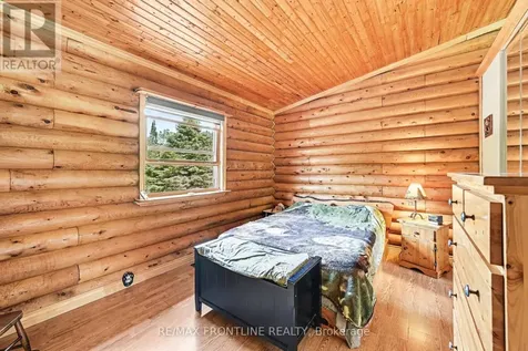 954 Sheridan Rapids Road Lanark Highlands ON K0G 1K0