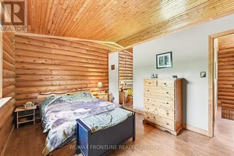 954 Sheridan Rapids Road Lanark Highlands ON K0G 1K0
