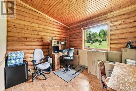 954 Sheridan Rapids Road Lanark Highlands ON K0G 1K0