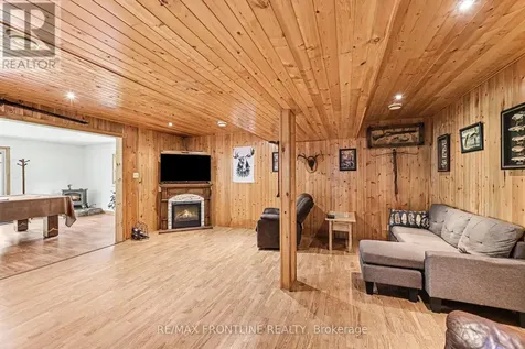 954 Sheridan Rapids Road Lanark Highlands ON K0G 1K0