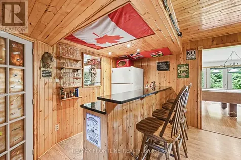 954 Sheridan Rapids Road Lanark Highlands ON K0G 1K0