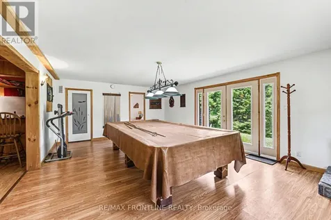 954 Sheridan Rapids Road Lanark Highlands ON K0G 1K0