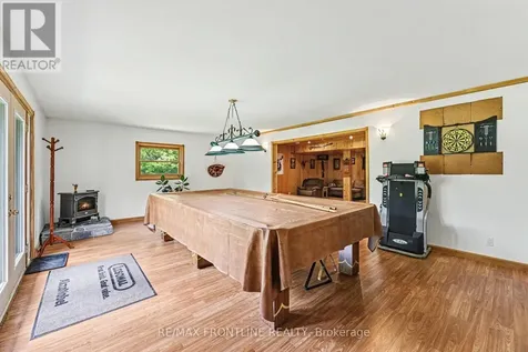 954 Sheridan Rapids Road Lanark Highlands ON K0G 1K0