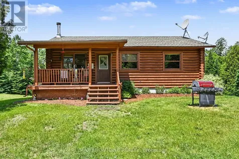 954 Sheridan Rapids Road Lanark Highlands ON K0G 1K0