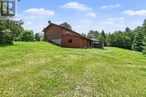 954 Sheridan Rapids Road Lanark Highlands ON K0G 1K0