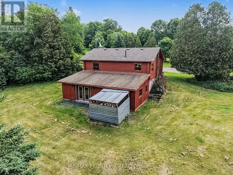 954 Sheridan Rapids Road Lanark Highlands ON K0G 1K0
