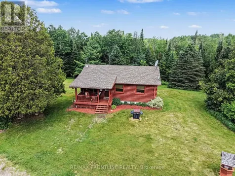 954 Sheridan Rapids Road Lanark Highlands ON K0G 1K0