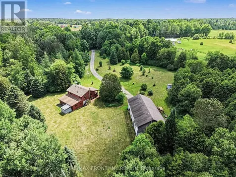 954 Sheridan Rapids Road Lanark Highlands ON K0G 1K0