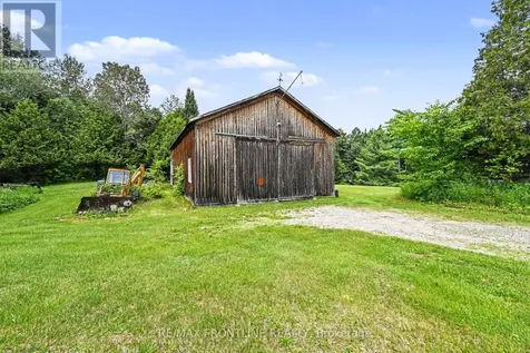 954 Sheridan Rapids Road Lanark Highlands ON K0G 1K0