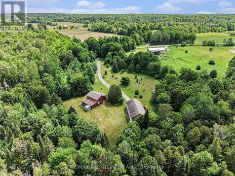 954 Sheridan Rapids Road Lanark Highlands ON K0G 1K0