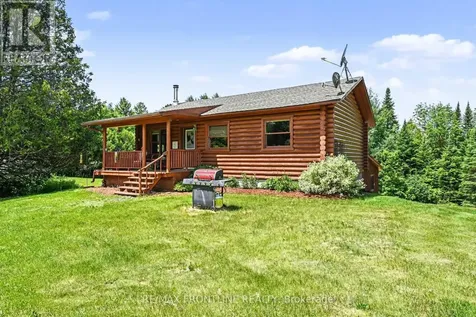 954 Sheridan Rapids Road Lanark Highlands ON K0G 1K0