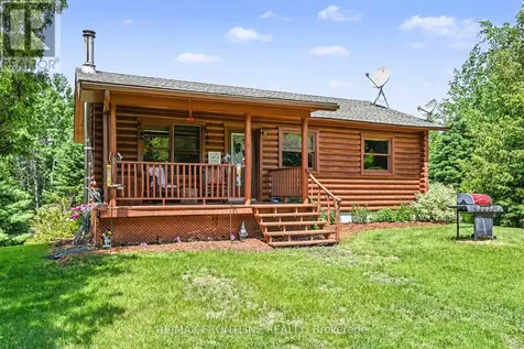 954 Sheridan Rapids Road Lanark Highlands ON K0G 1K0