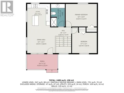 954 Sheridan Rapids Road Lanark Highlands ON K0G 1K0