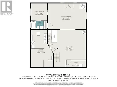 954 Sheridan Rapids Road Lanark Highlands ON K0G 1K0
