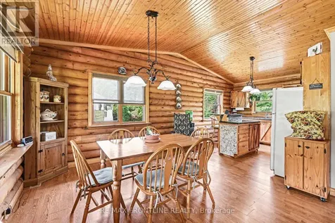 954 Sheridan Rapids Road Lanark Highlands ON K0G 1K0