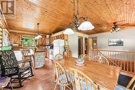 954 Sheridan Rapids Road Lanark Highlands ON K0G 1K0