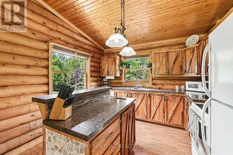 954 Sheridan Rapids Road Lanark Highlands ON K0G 1K0