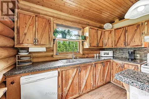 954 Sheridan Rapids Road Lanark Highlands ON K0G 1K0