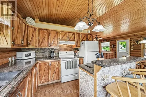 954 Sheridan Rapids Road Lanark Highlands ON K0G 1K0