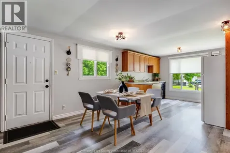 302 Summerset Avenue Kingsville ON N9Y 2B9