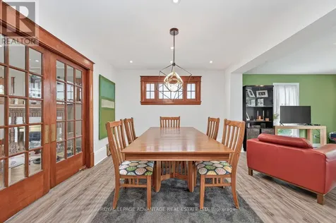 73 Mcgill Street North Smiths Falls ON K7A 2K1