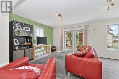 73 Mcgill Street North Smiths Falls ON K7A 2K1