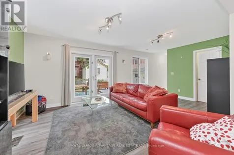 73 Mcgill Street North Smiths Falls ON K7A 2K1