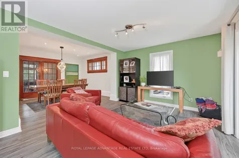 73 Mcgill Street North Smiths Falls ON K7A 2K1