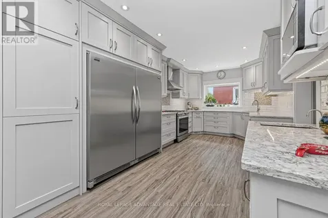 73 Mcgill Street North Smiths Falls ON K7A 2K1