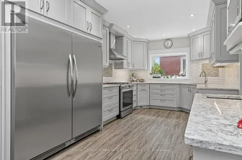 73 Mcgill Street North Smiths Falls ON K7A 2K1