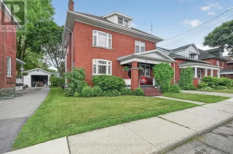 73 Mcgill Street North Smiths Falls ON K7A 2K1