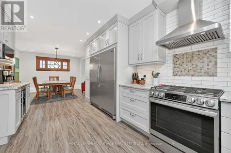 73 Mcgill Street North Smiths Falls ON K7A 2K1