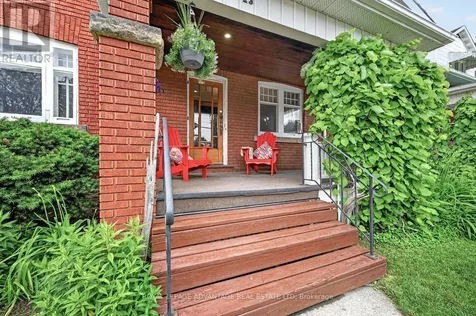 73 Mcgill Street North Smiths Falls ON K7A 2K1