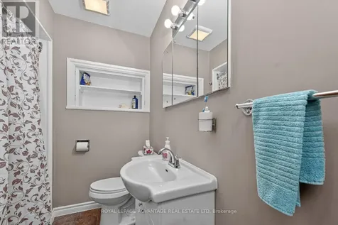 73 Mcgill Street North Smiths Falls ON K7A 2K1