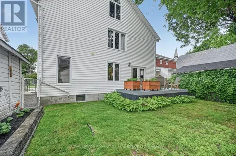 73 Mcgill Street North Smiths Falls ON K7A 2K1