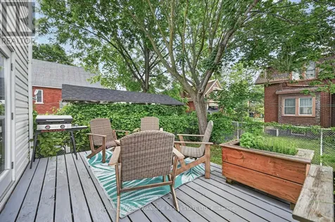 73 Mcgill Street North Smiths Falls ON K7A 2K1