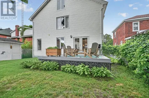 73 Mcgill Street North Smiths Falls ON K7A 2K1