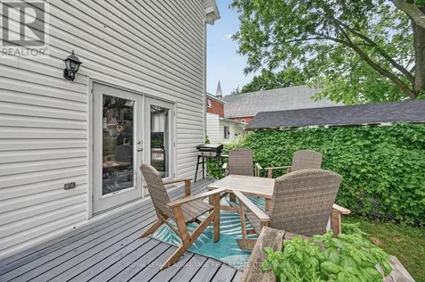 73 Mcgill Street North Smiths Falls ON K7A 2K1