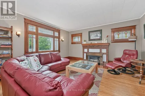 73 Mcgill Street North Smiths Falls ON K7A 2K1